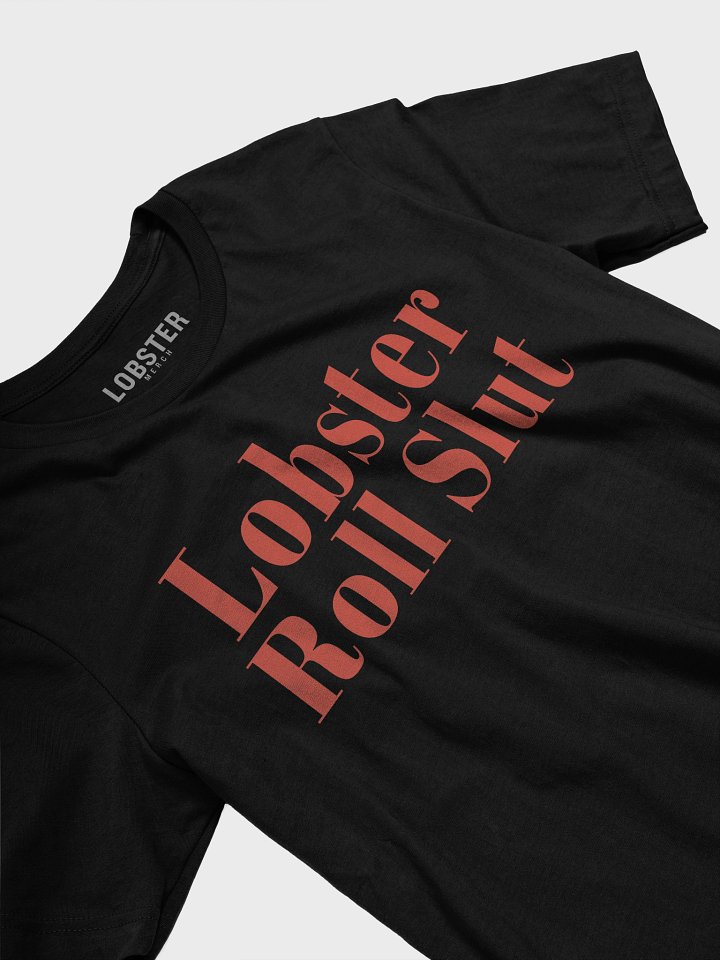 Lobster Roll T-Shirt product image (2)
