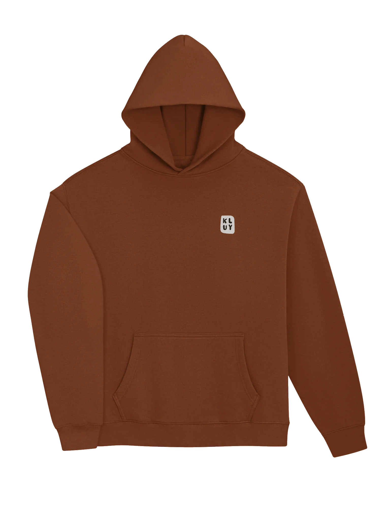 Kluy Forever Street Hoodie product image (38)