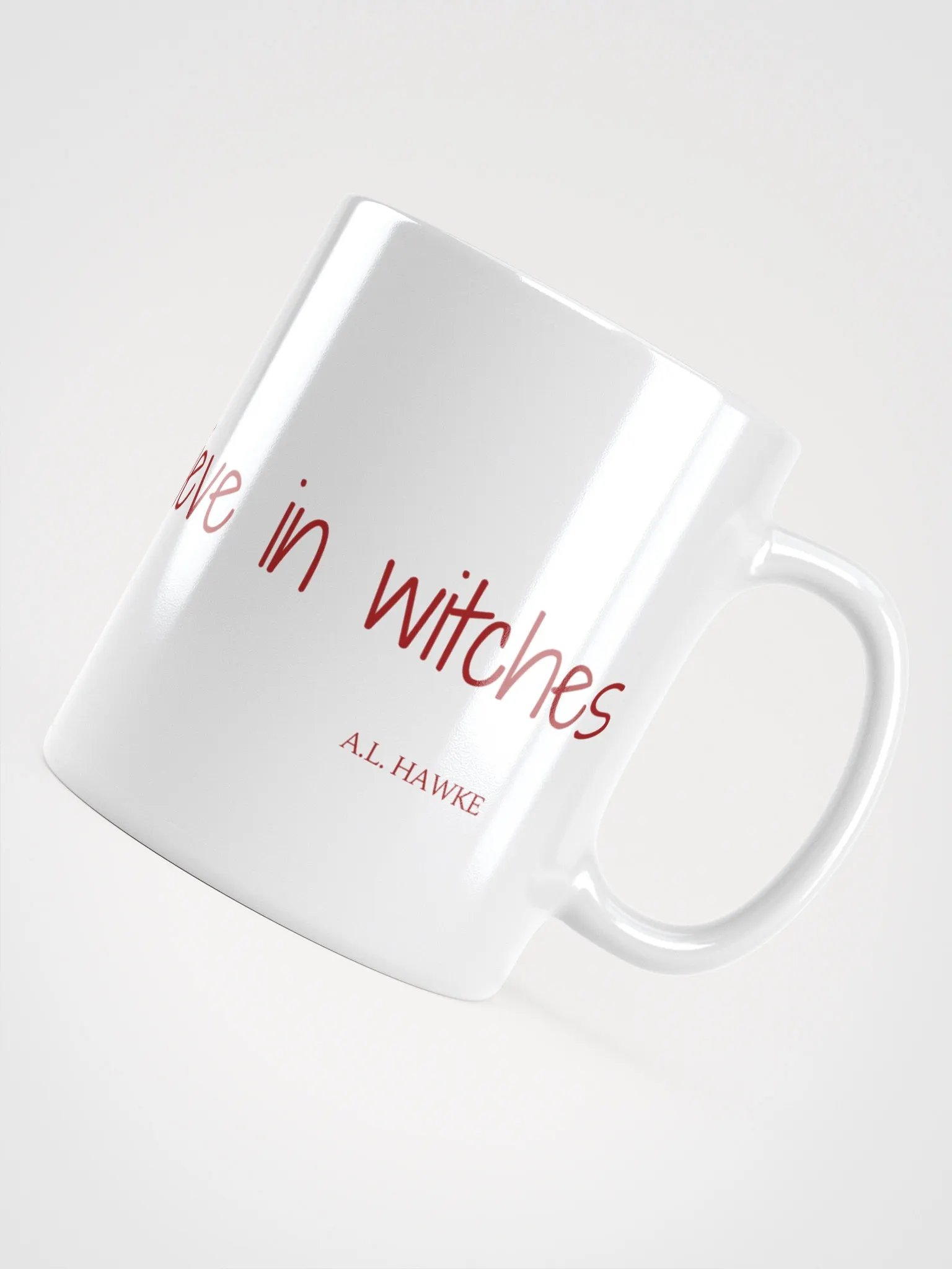 Believe in Witches Mug product image (4)