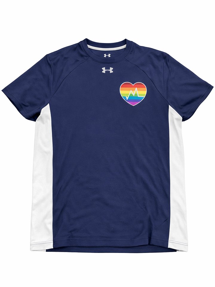 Omndian - Upcycled Pride Shirt 6 product image (1)