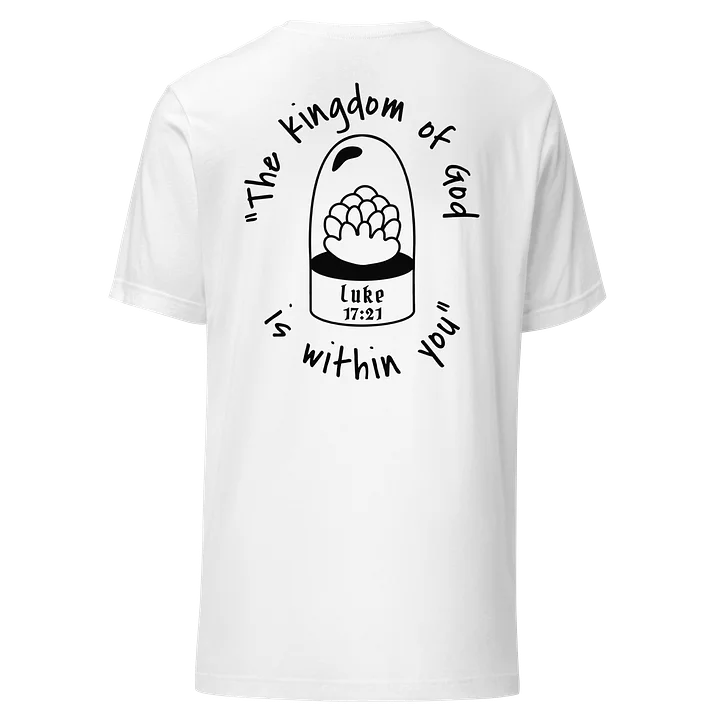 T-shirt Jesus Kingdom product image (7)