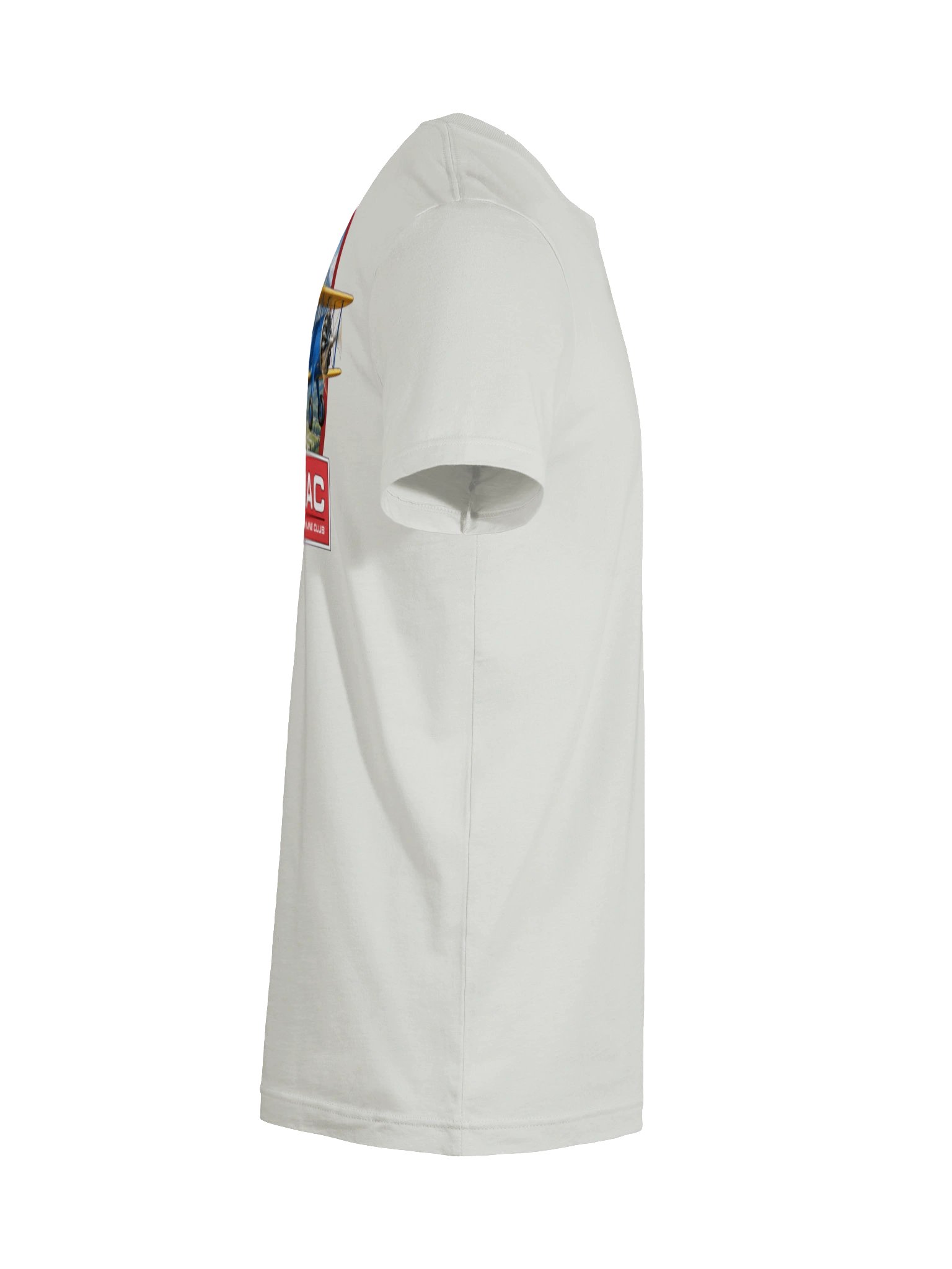 Unisex Tee - Stearman product image (10)