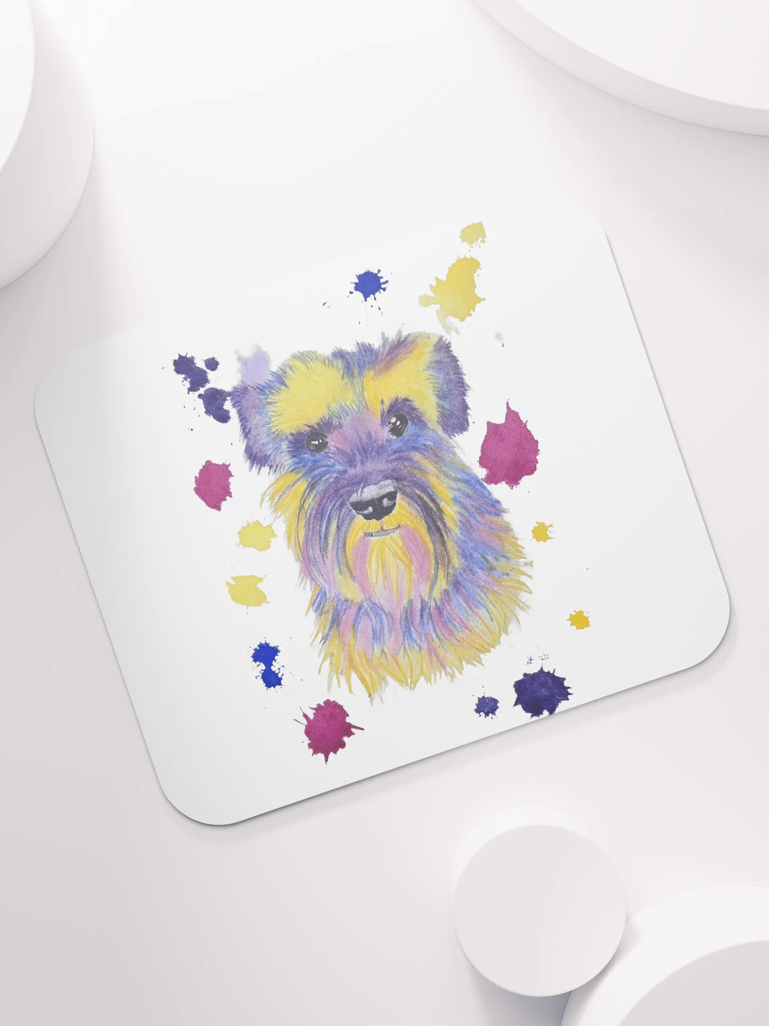 Beau Mouse Pad product image (7)