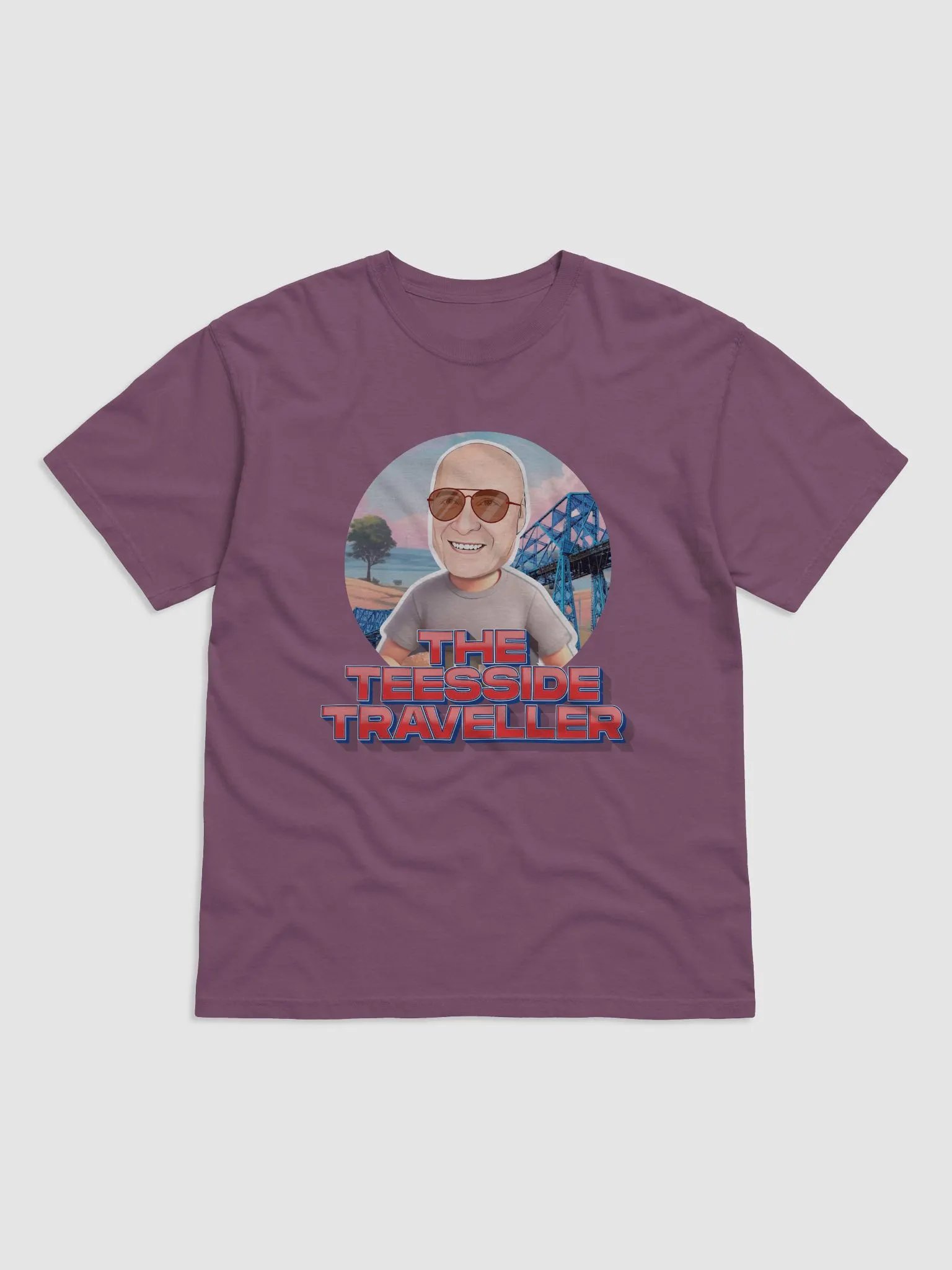 TTT T Shirt product image (3)