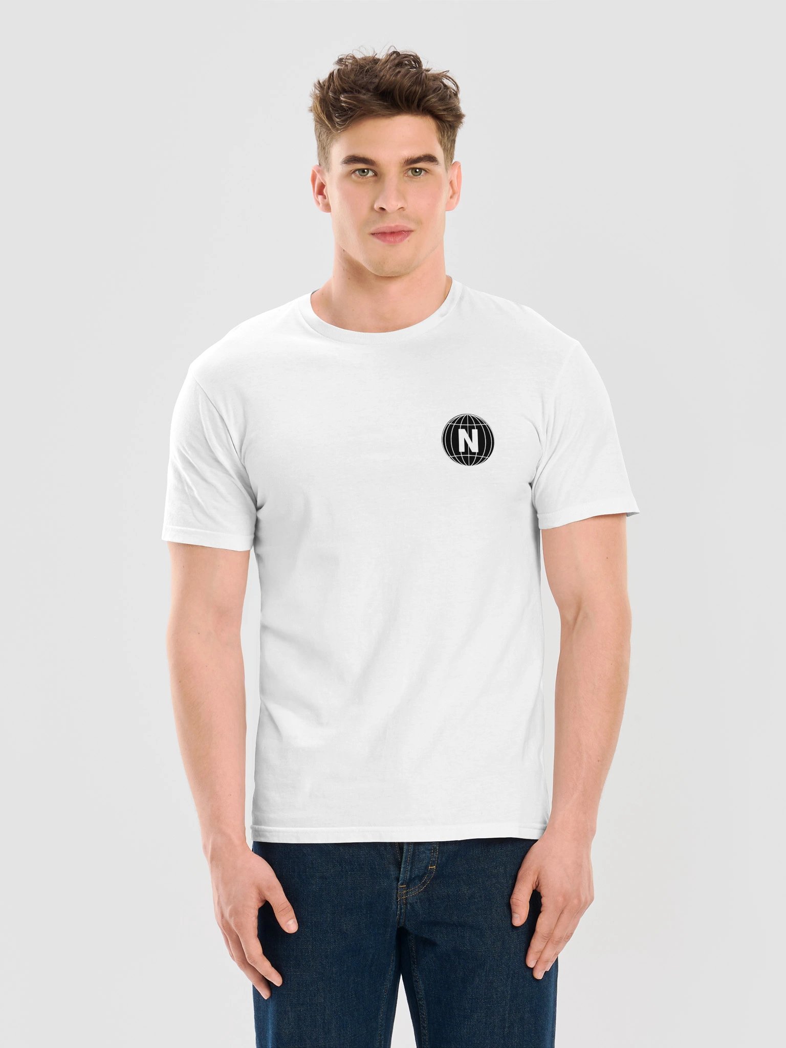 $NETWORK - THE GATEWAY TEE product image (11)