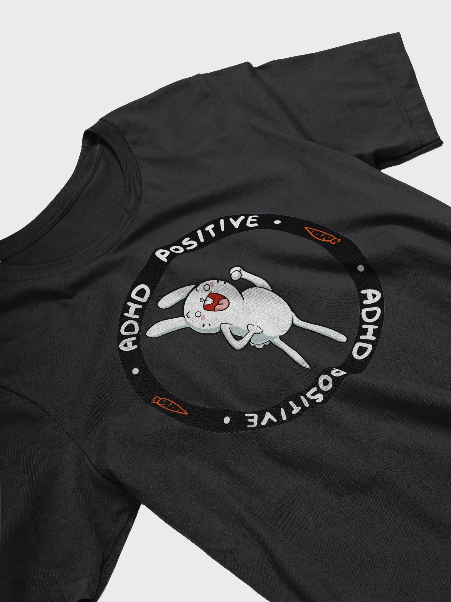 ADHD Positive Tee product image (5)