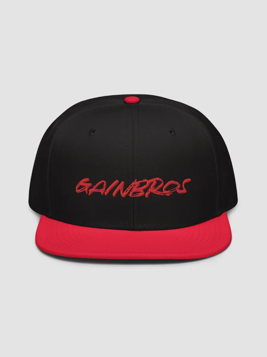 [GainBros] SnapBack product image (1)