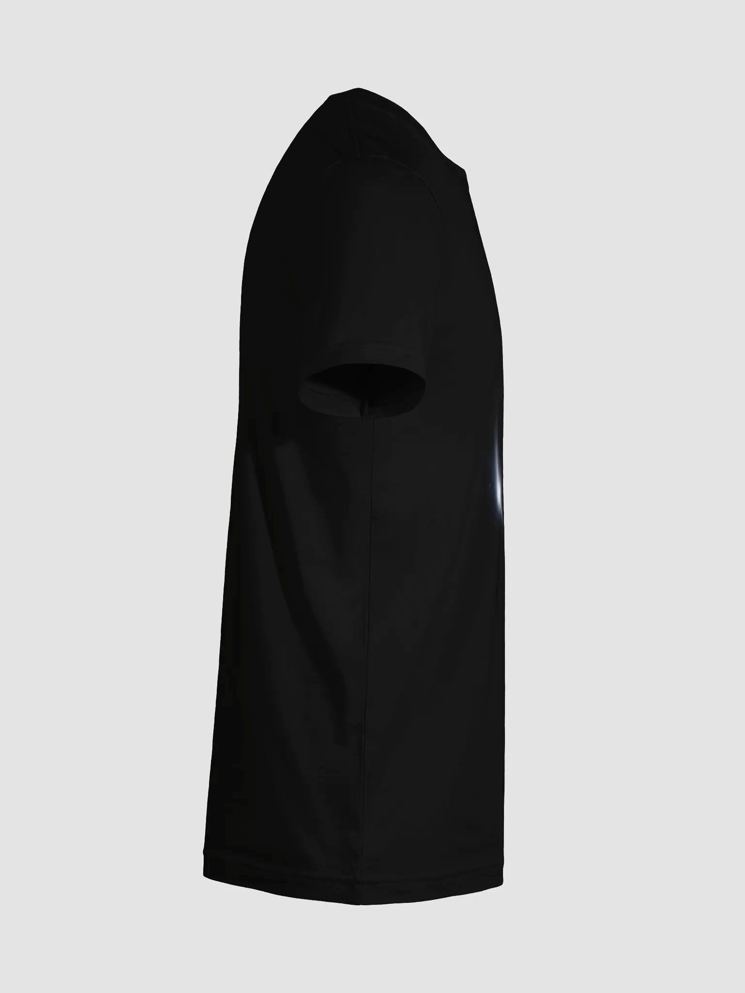 Good Witch Blue Eclipse Tee product image (12)