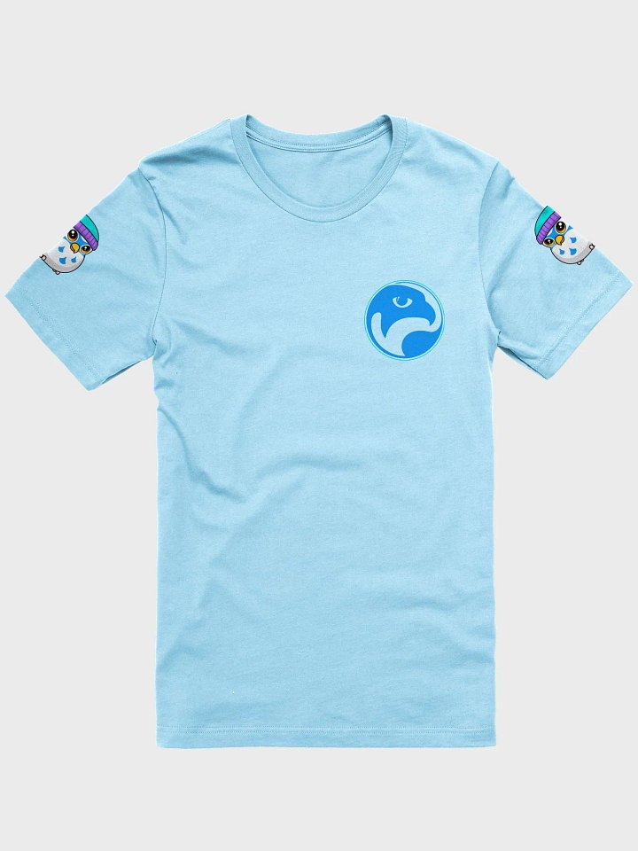 Falconeer T-Shirt product image (2)