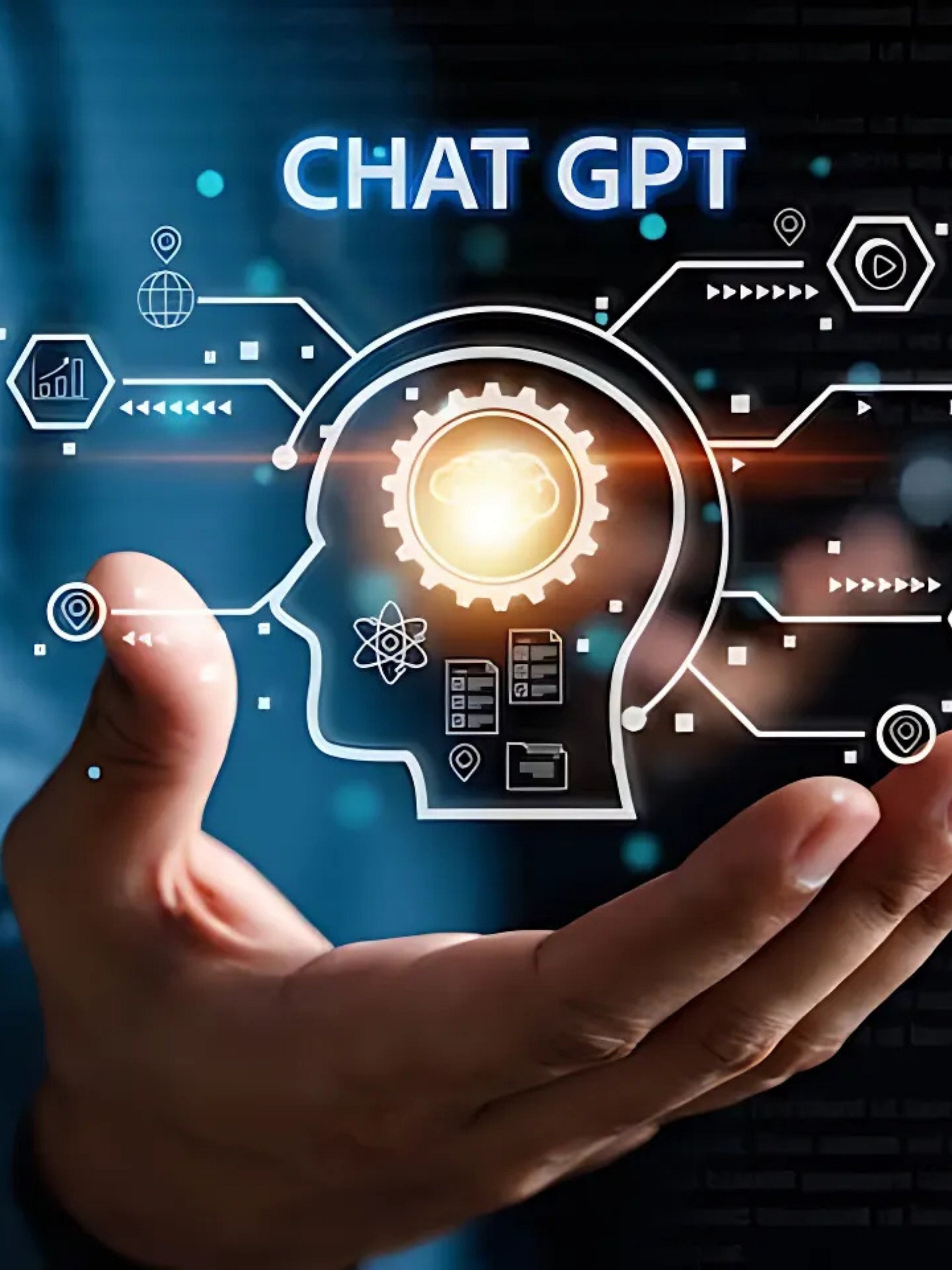 MANIFIESTA CON CHAT GPT: Crea tu nueva realidad con el poder de la Inteligencia Artificial product image (4)