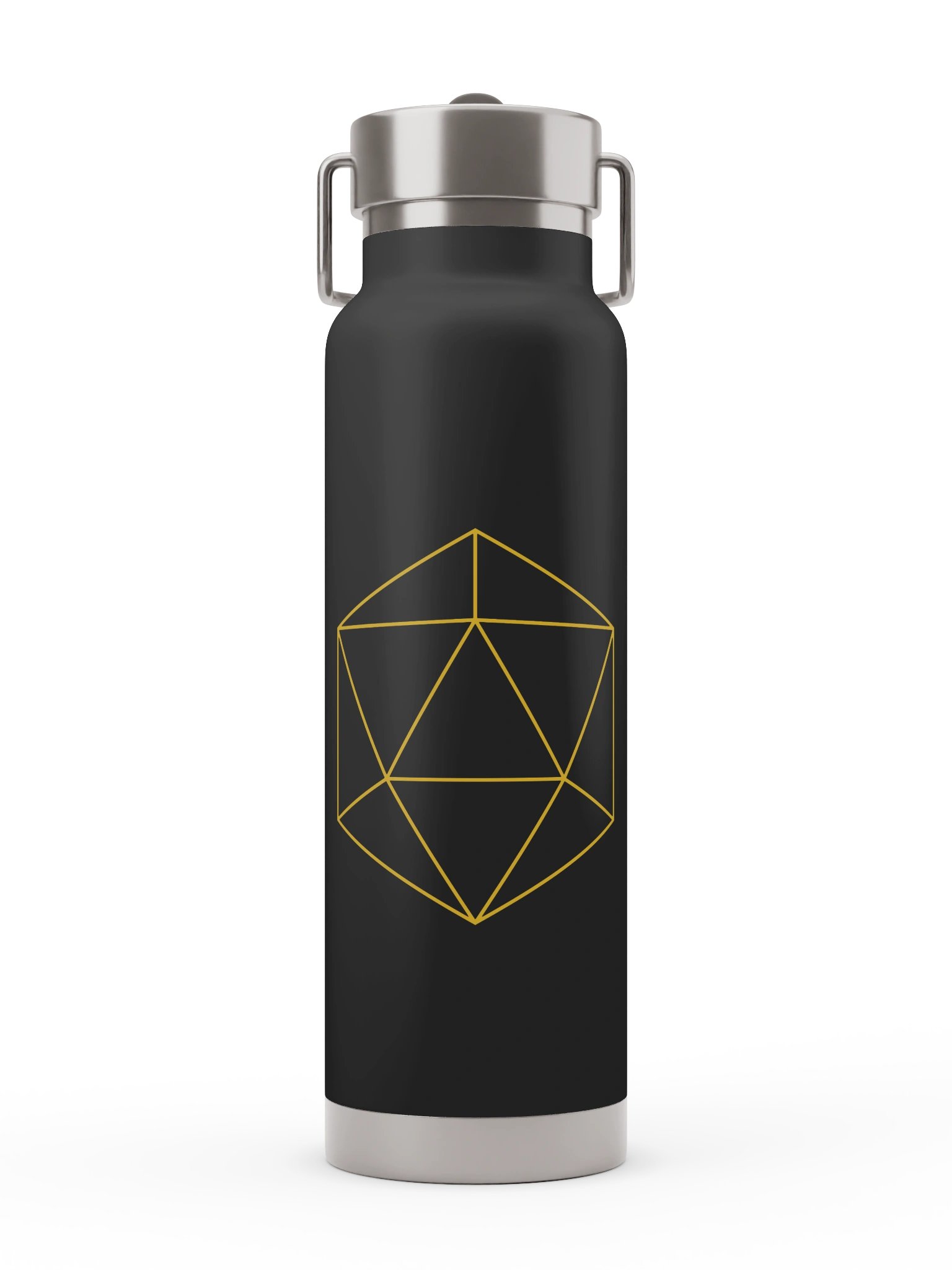 Classic D20 TC Bottle product image (3)