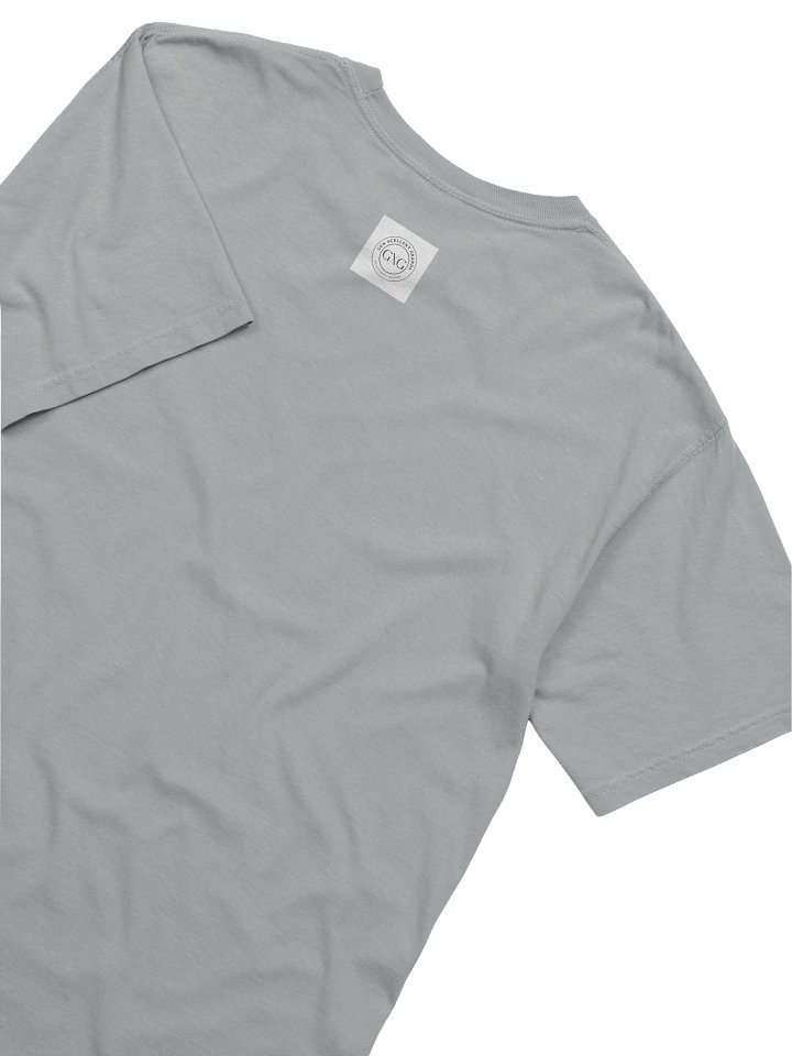 GenX Made Grandparent T-Shirt product image (2)