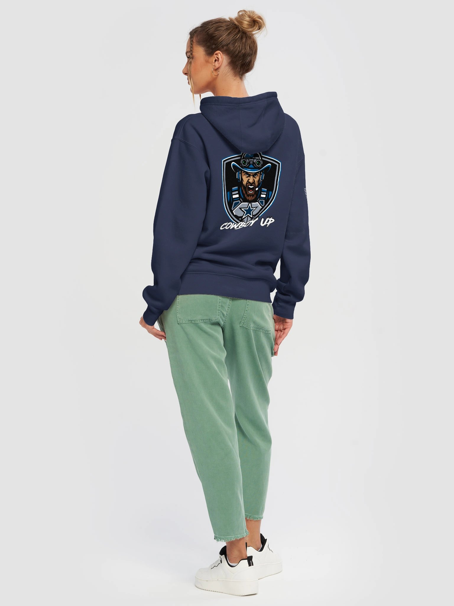 Cowboy Up product image (12)