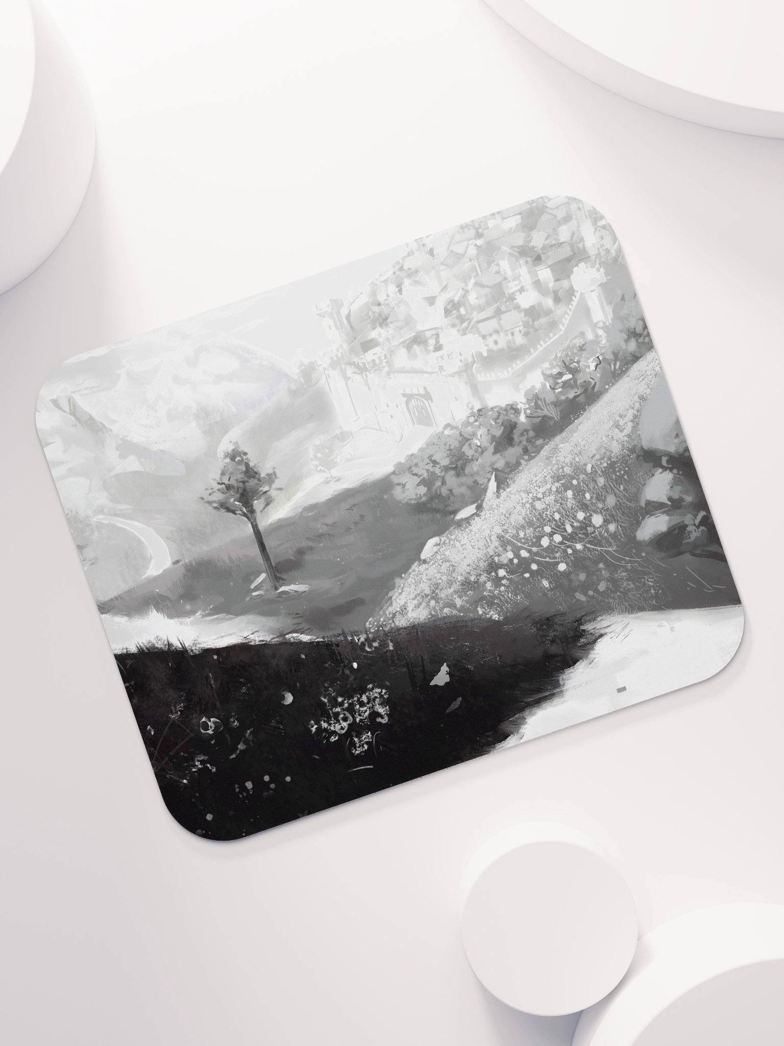 Mousepad | There Collection product image (1)