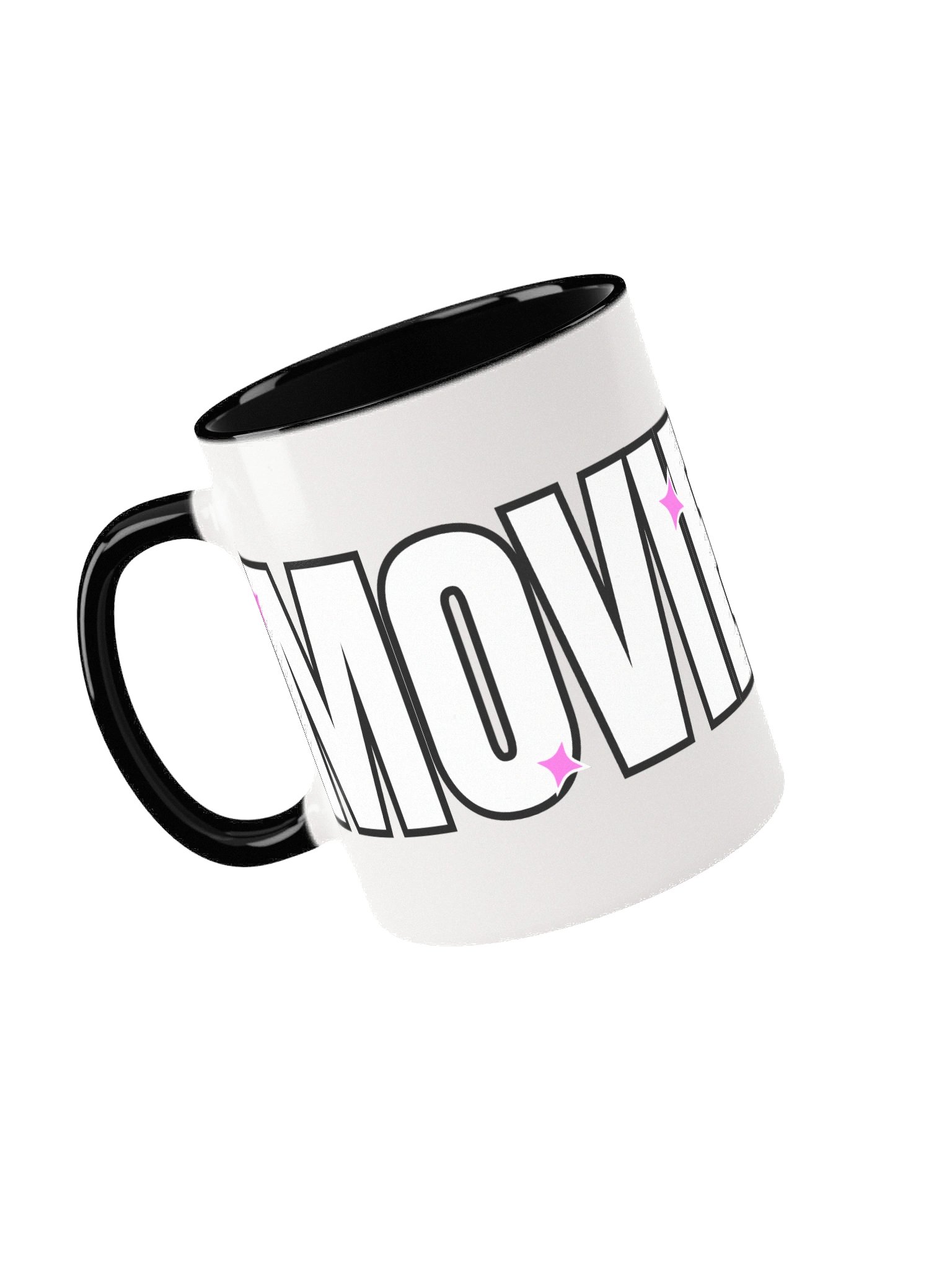 Movie Gal Official Mug product image (8)