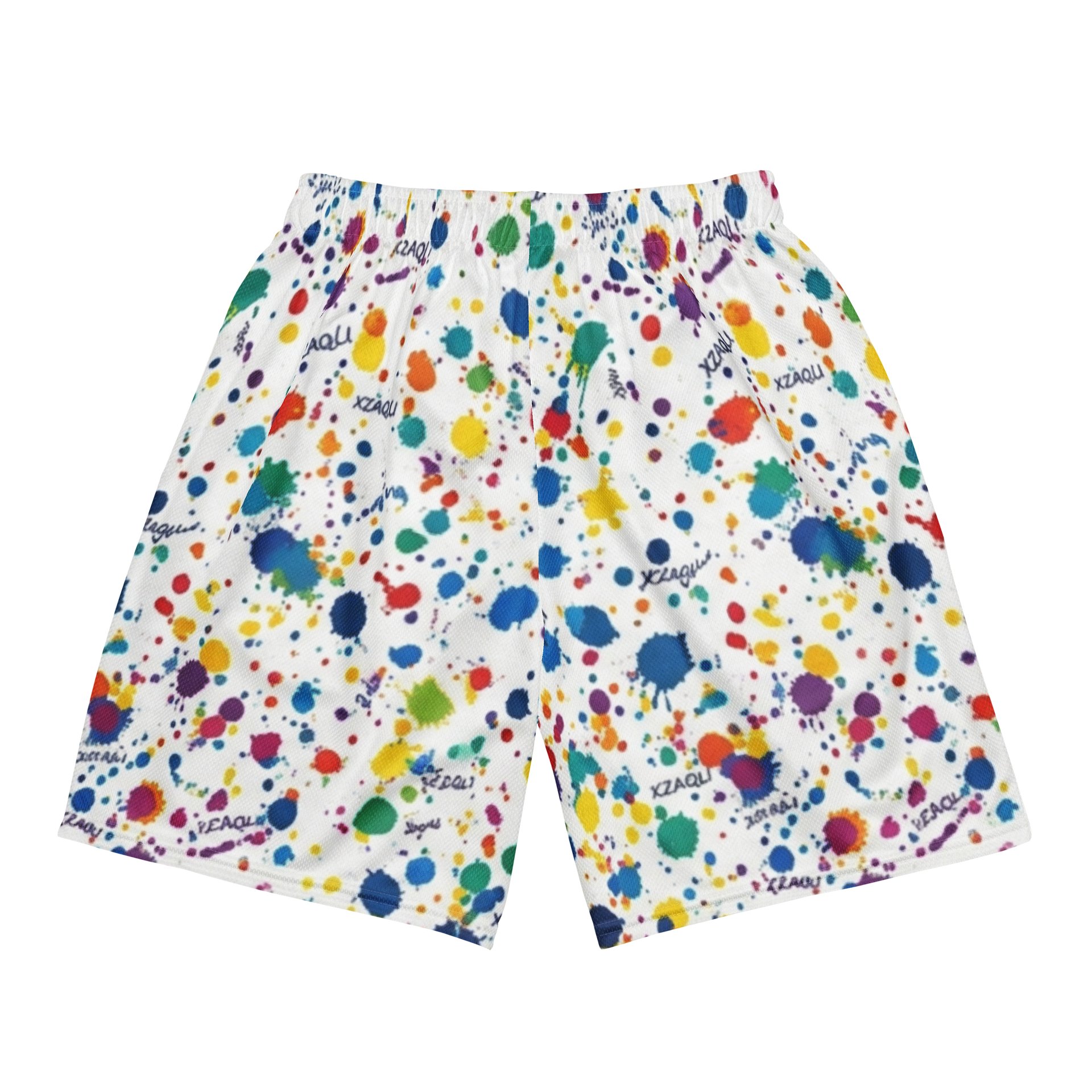 XZAQLI Men's DripStream Mesh Shorts product image (4)