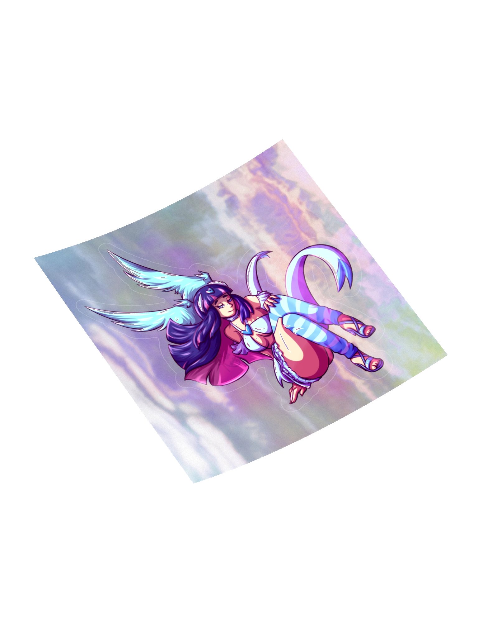 Stocking sticker product image (11)