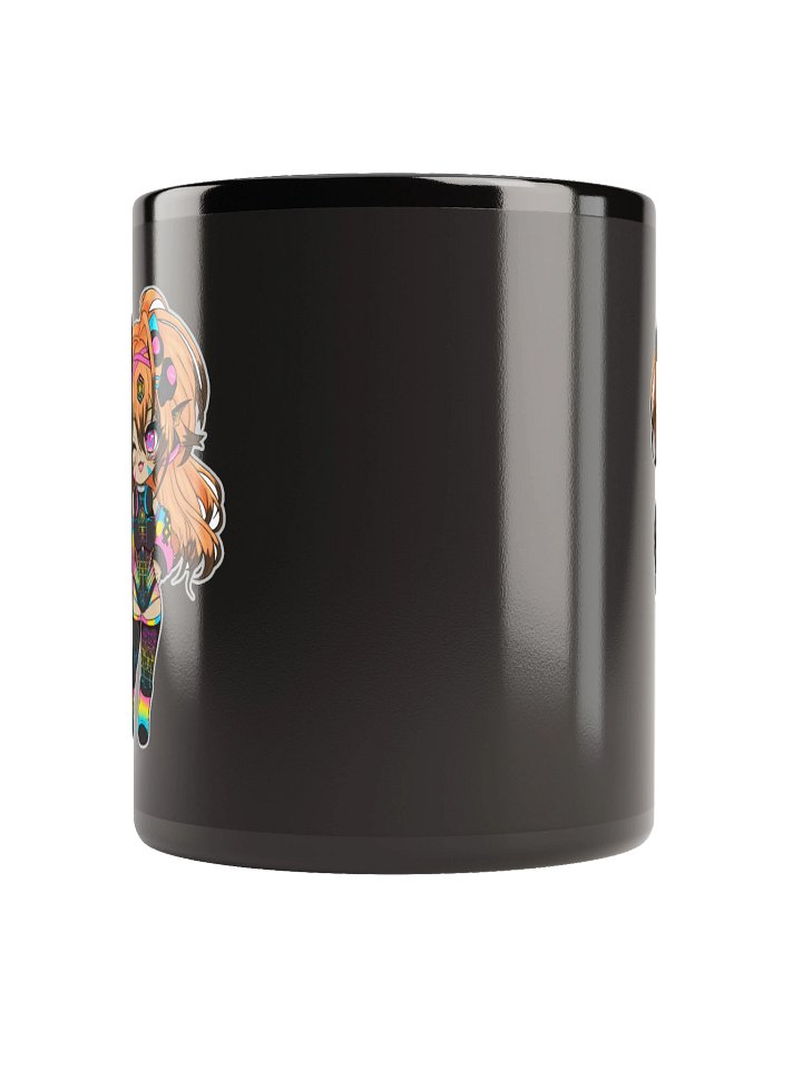 Chibi ORBI Mug product image (3)