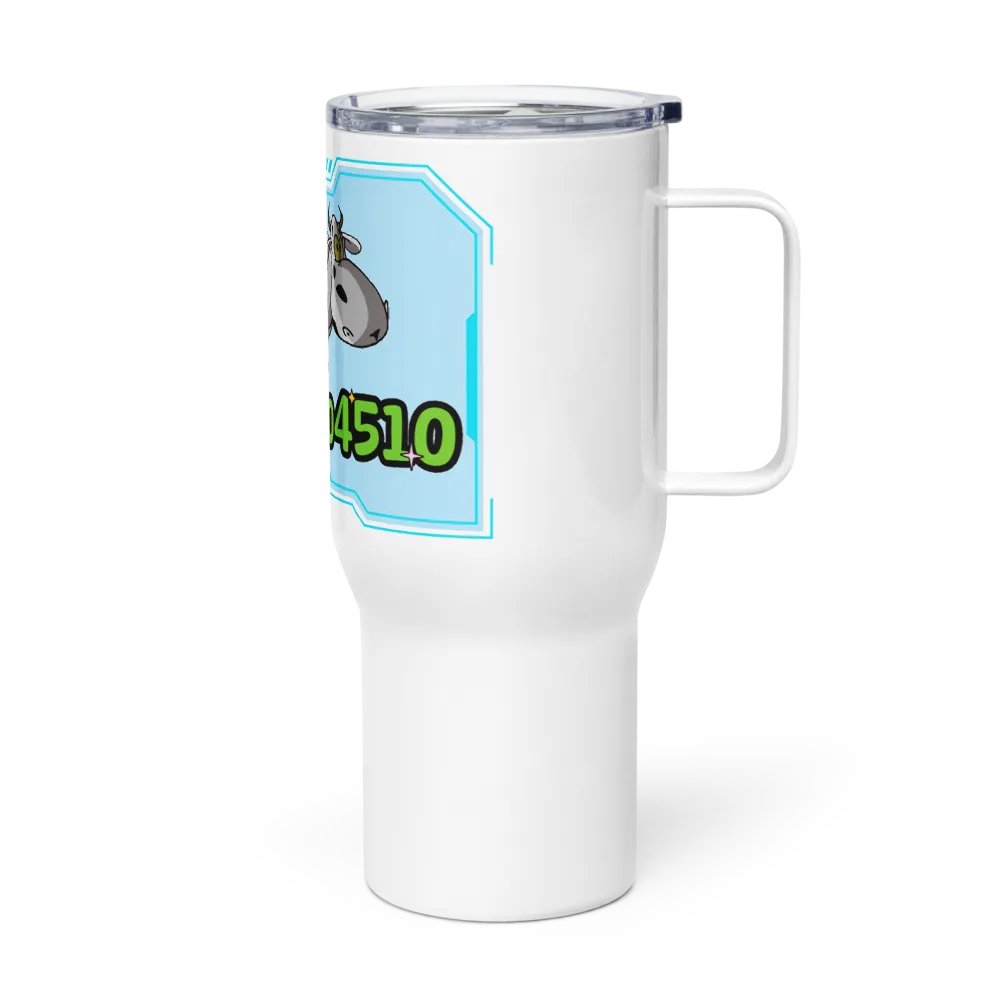 Moo Mug product image (3)
