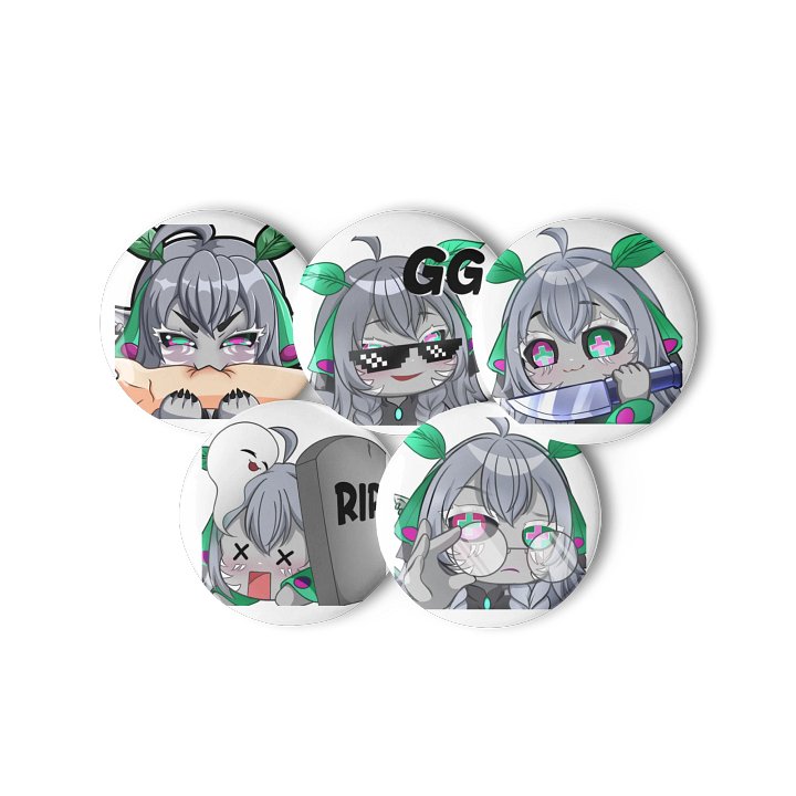 Mothling Pins product image (3)