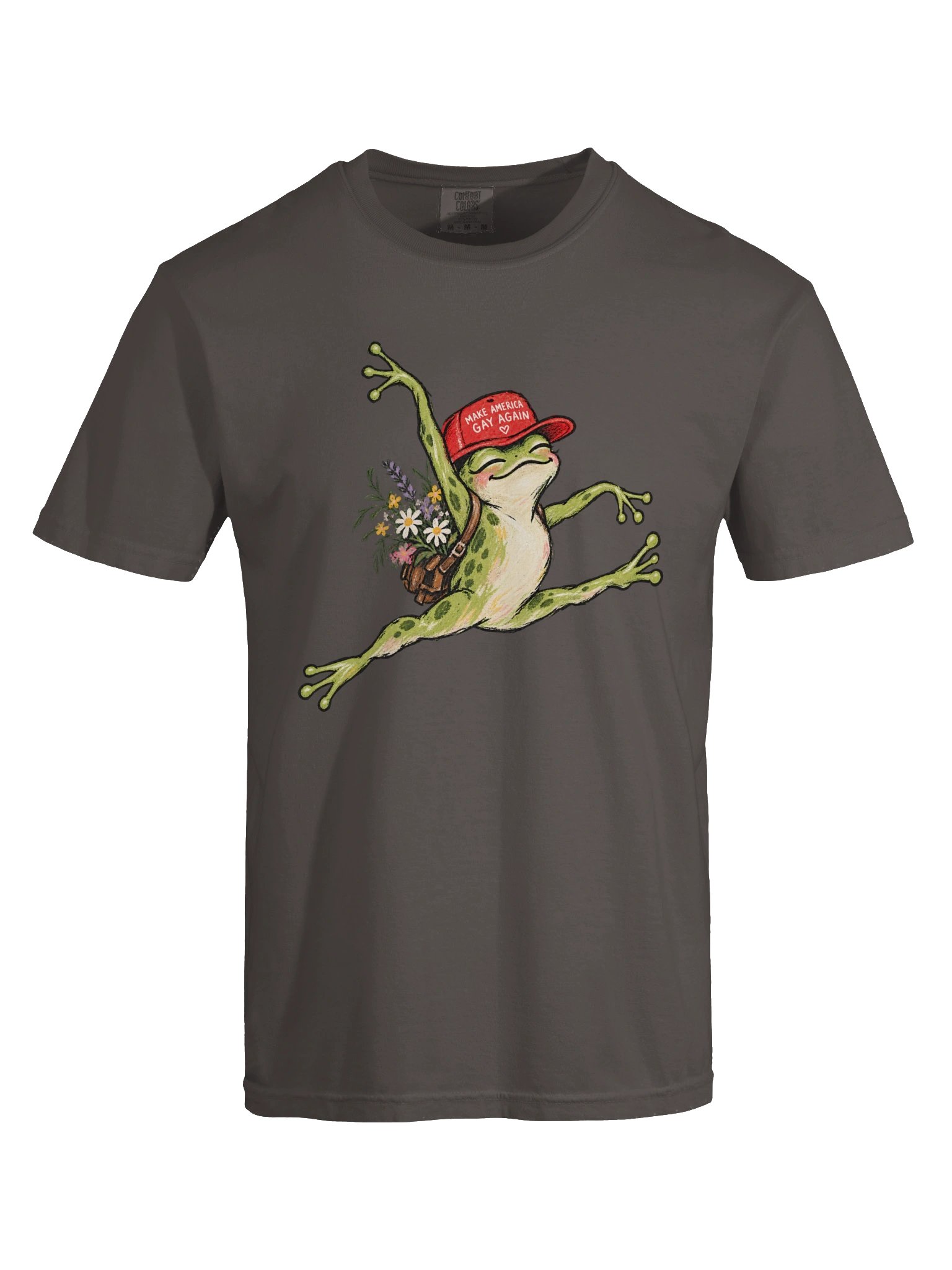 Gay Frog product image (6)
