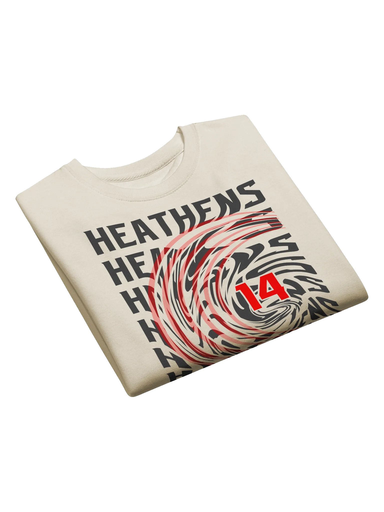 Heathens Streetwear Sweatshirt product image (9)