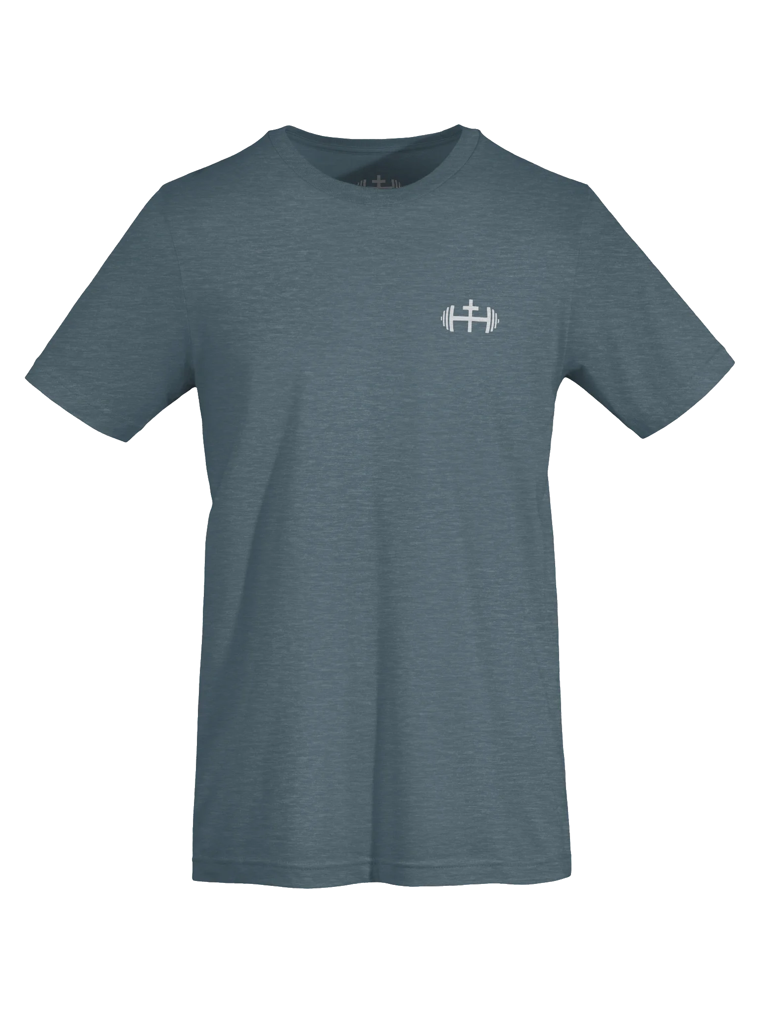 Unisex His House "Honor His House" T-Shirt by His House