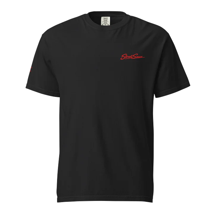 Competition Tee product image (1)