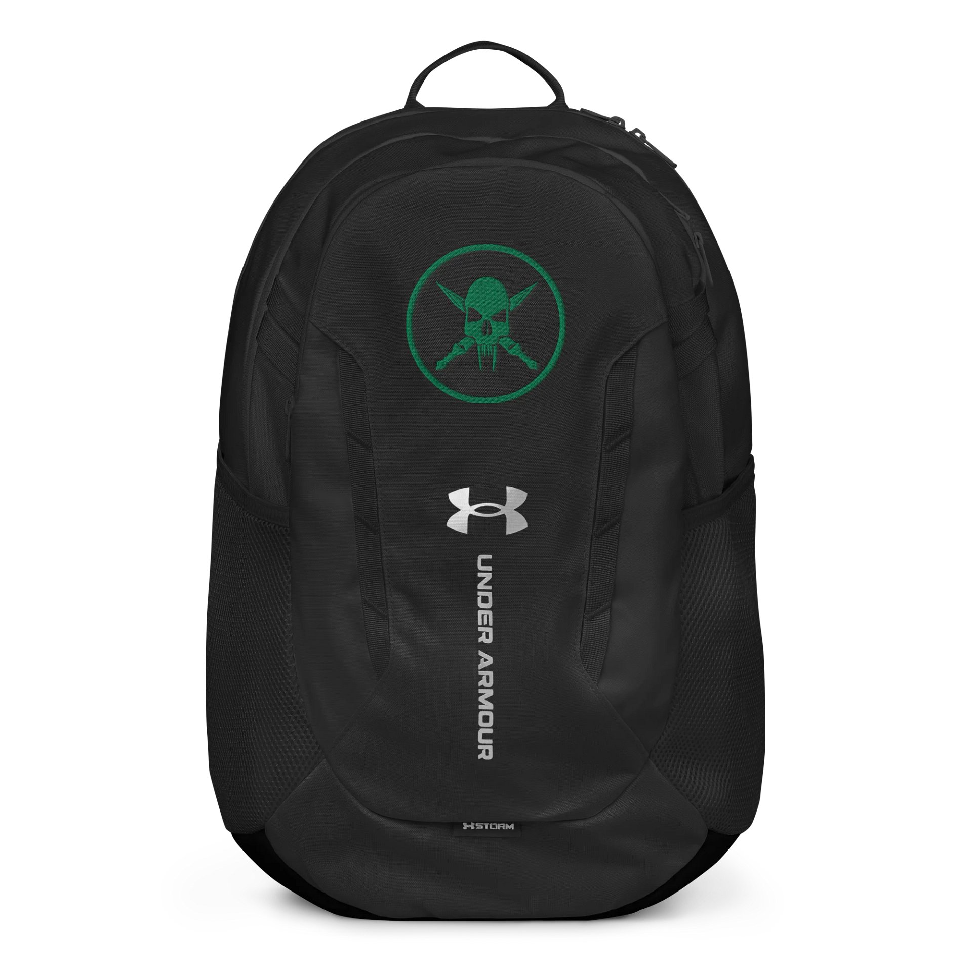 Under Armour® Rappsure Emblem Backpack product image (1)