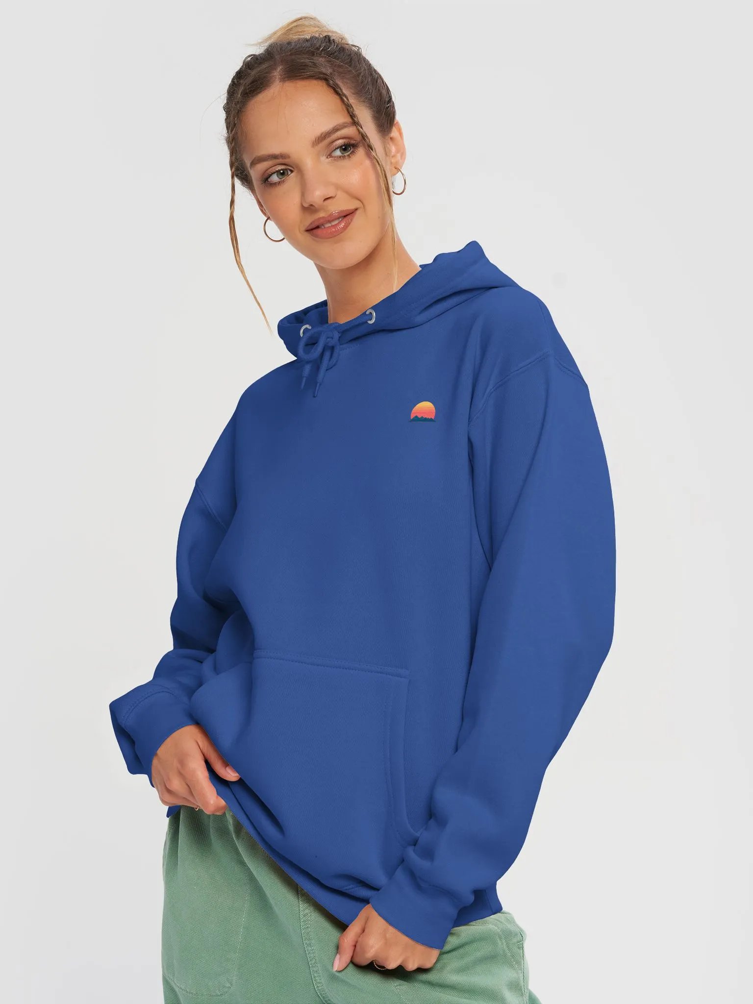 Banti Hoodie product image (2)