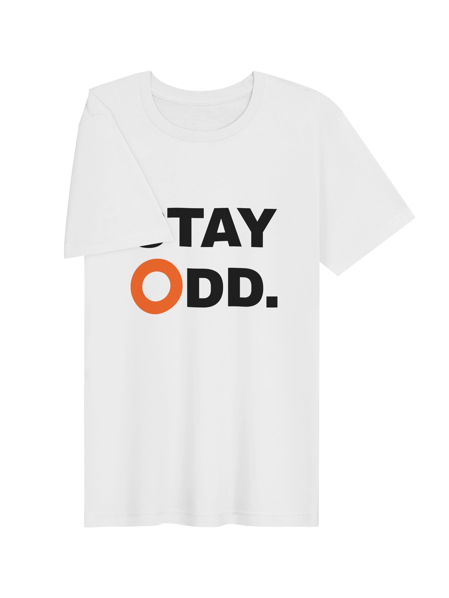 Stay Odd Tee product image (3)