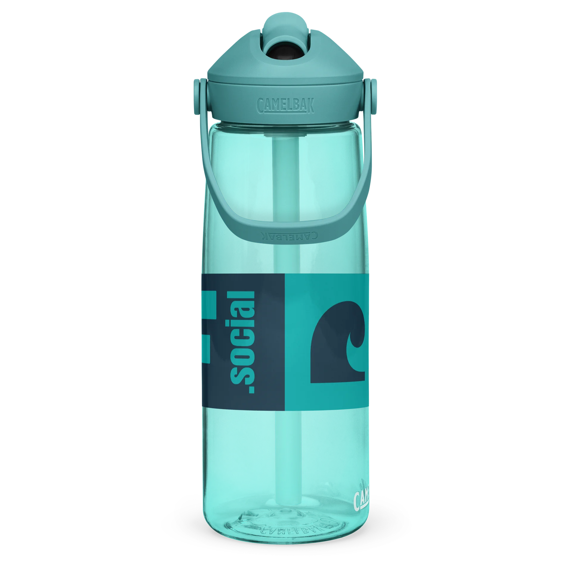 Surf Side Water Bottle product image (4)