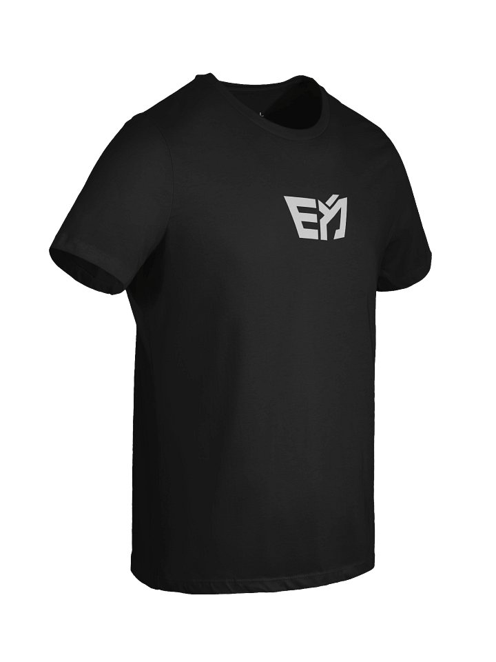 Eroomill Supersoft Relaxed fit T-Shirt product image (1)