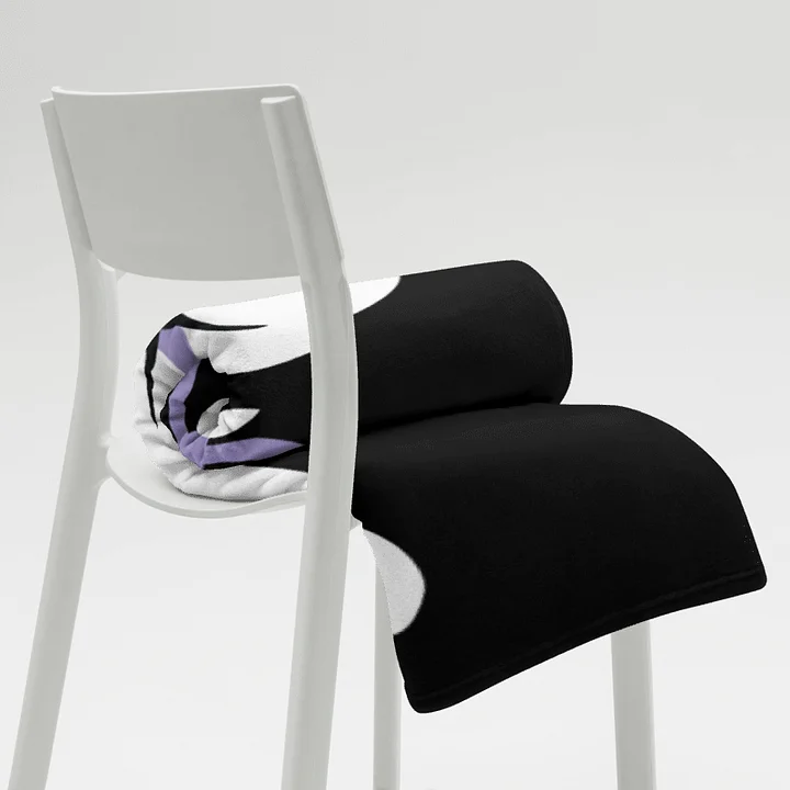 Edge Team 6 Blanket product image (1)