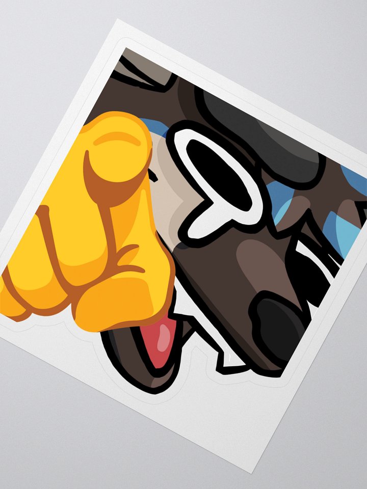 Wajaja Sticker product image (2)