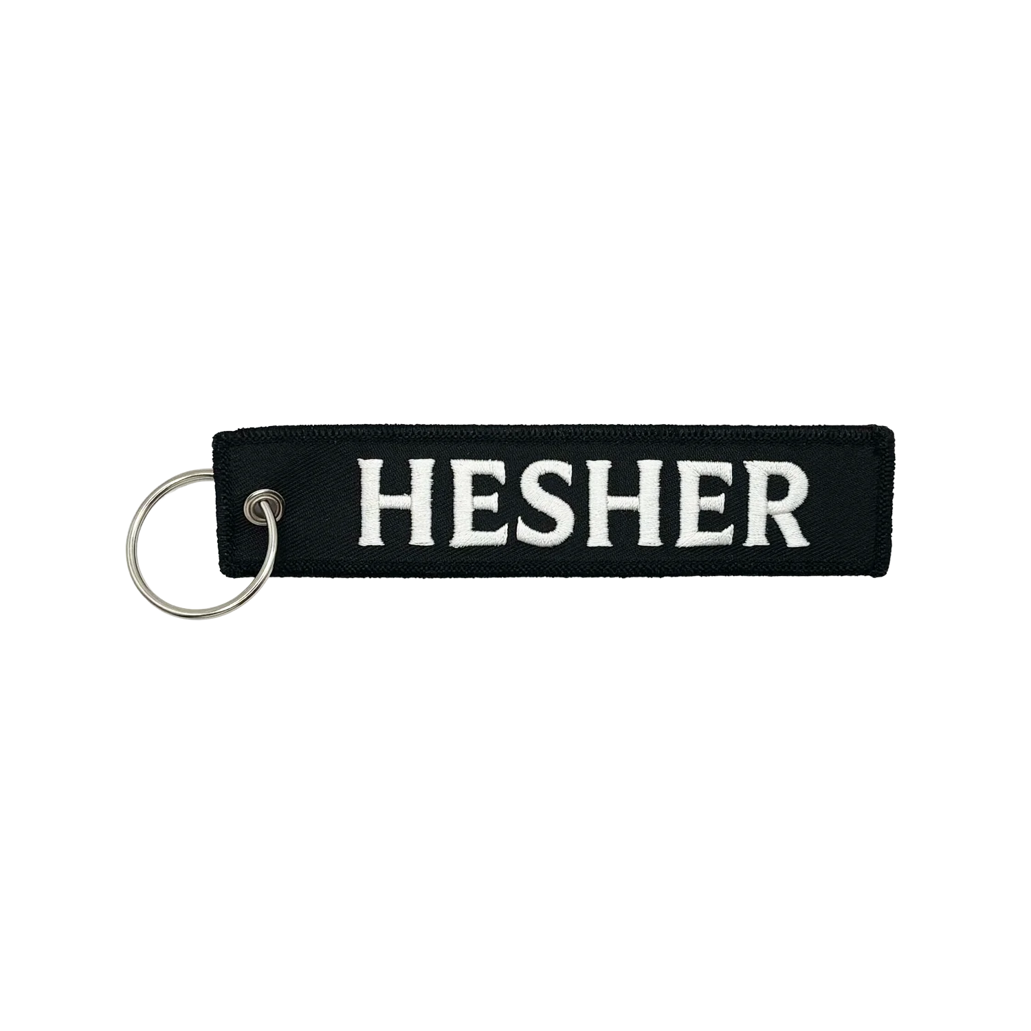 Hesher Keychain product image (1)