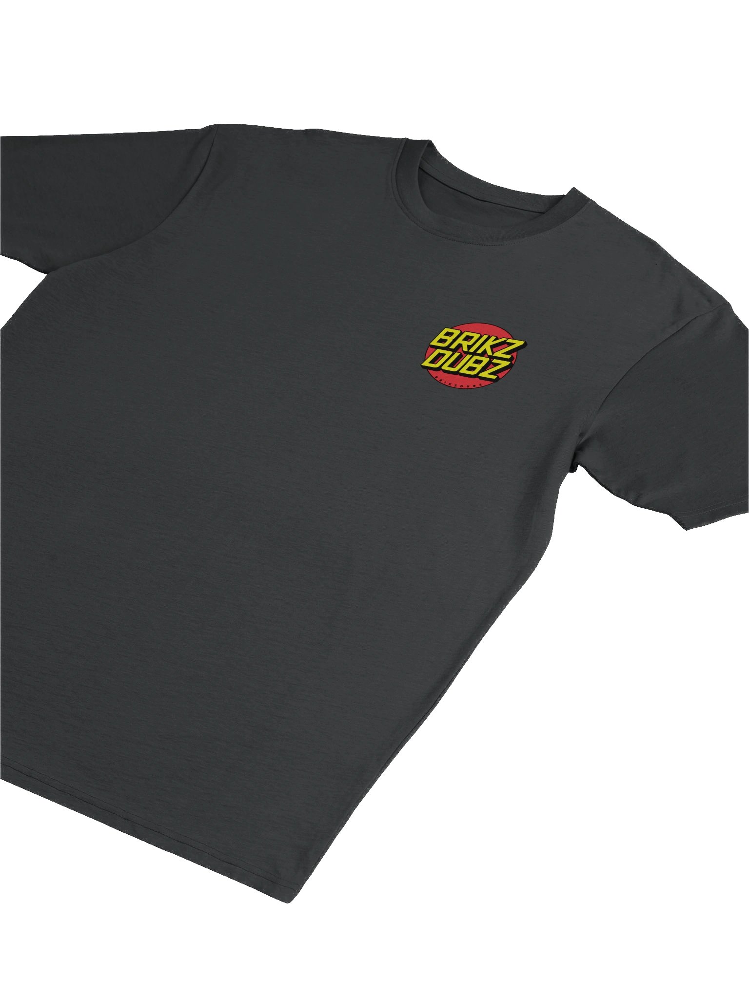 Brikz Cruz tee product image (4)