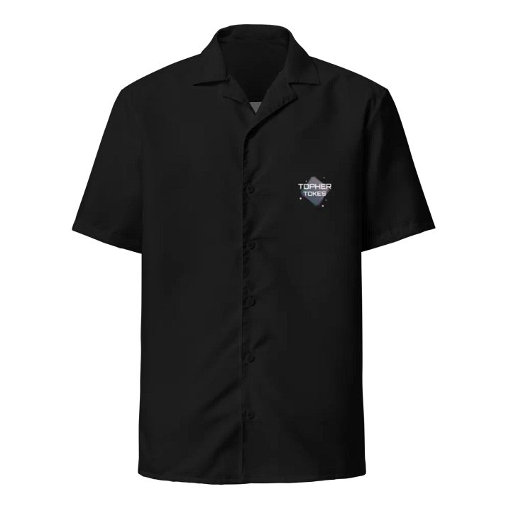 2023 Foot Stream Dress Shirt product image (2)