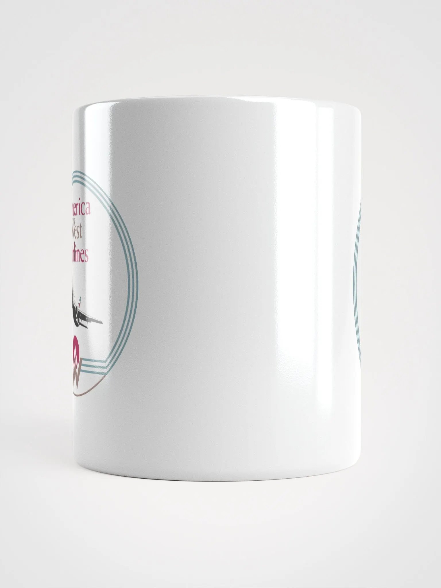 America West Airlines - Mug product image (15)