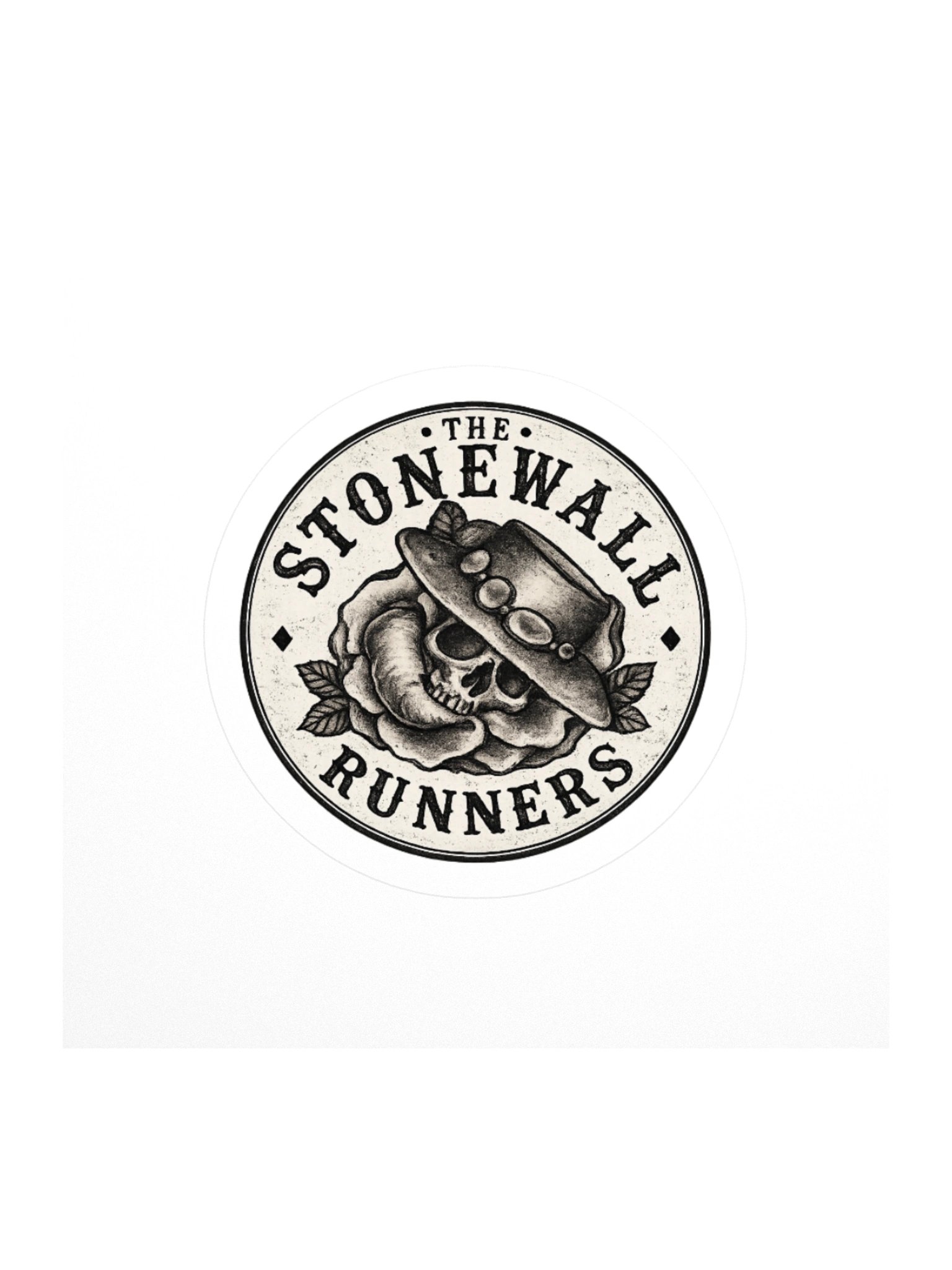 Badge Sticker product image (1)