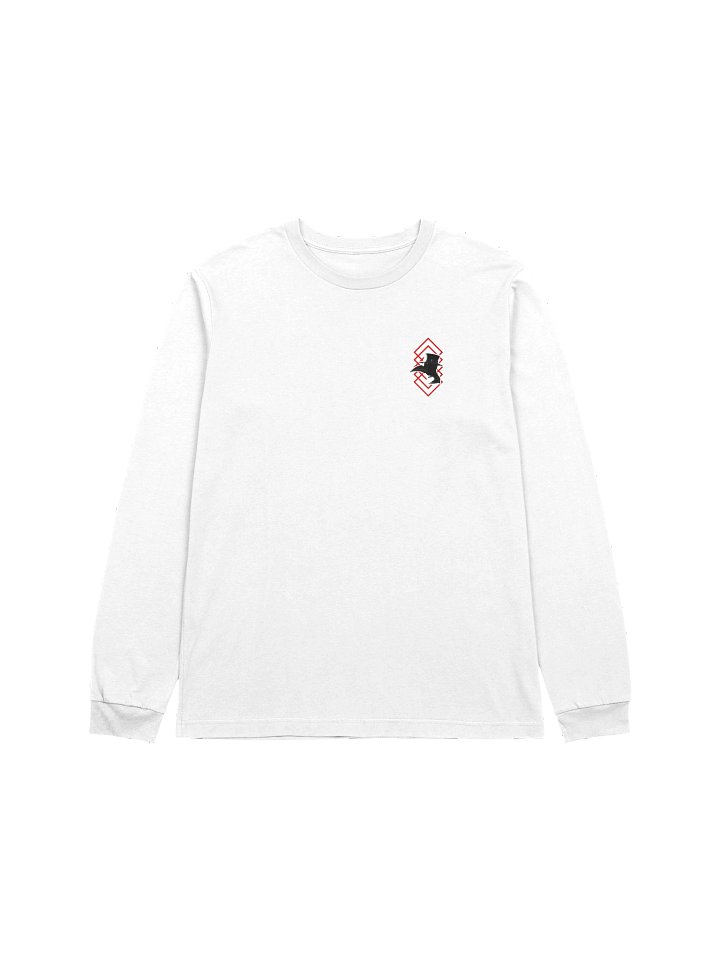 Witch Doctor Long Sleeve T-Shirt product image (1)