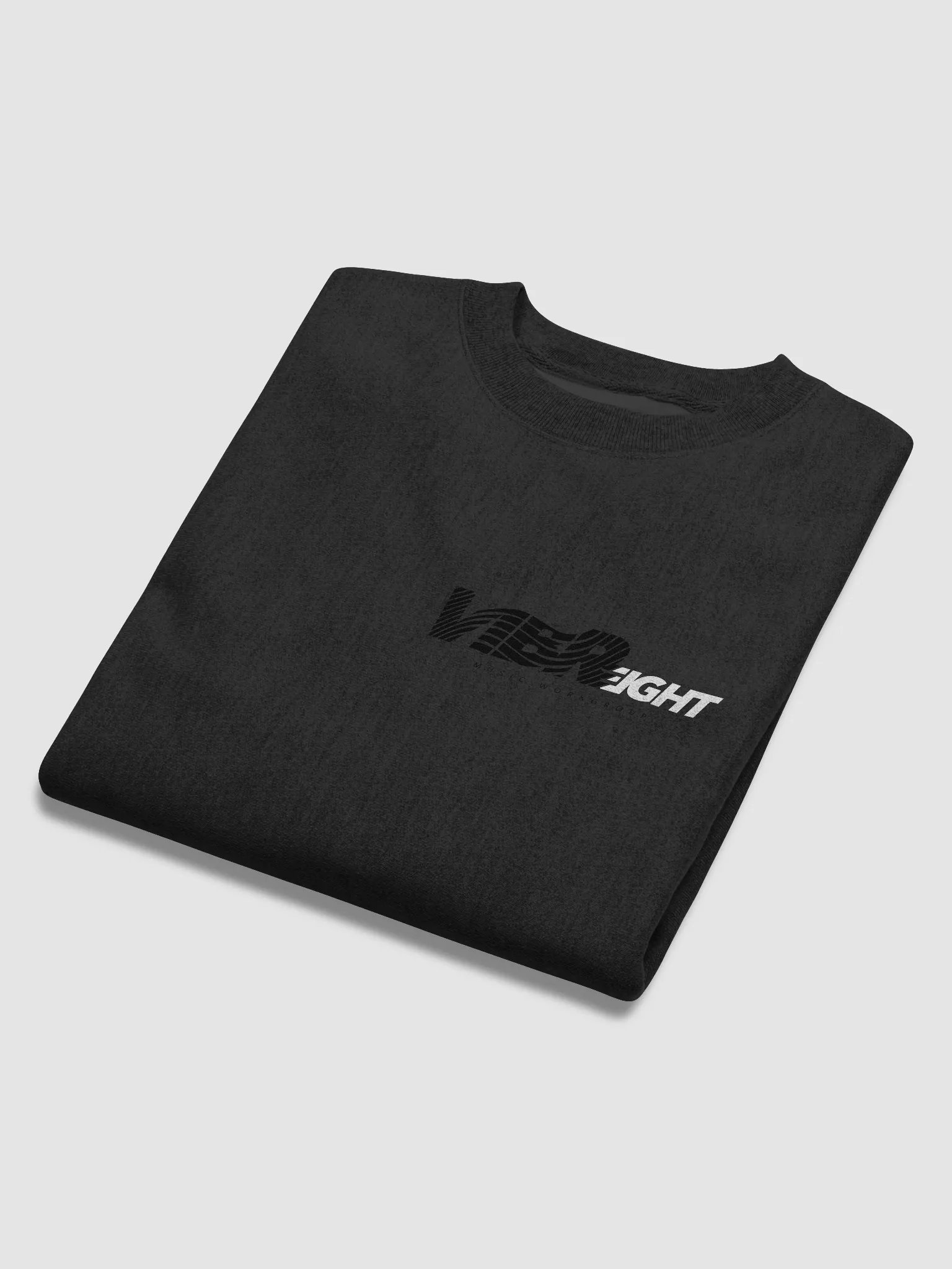 Vibreight Champion Flagship Crewneck product image (4)