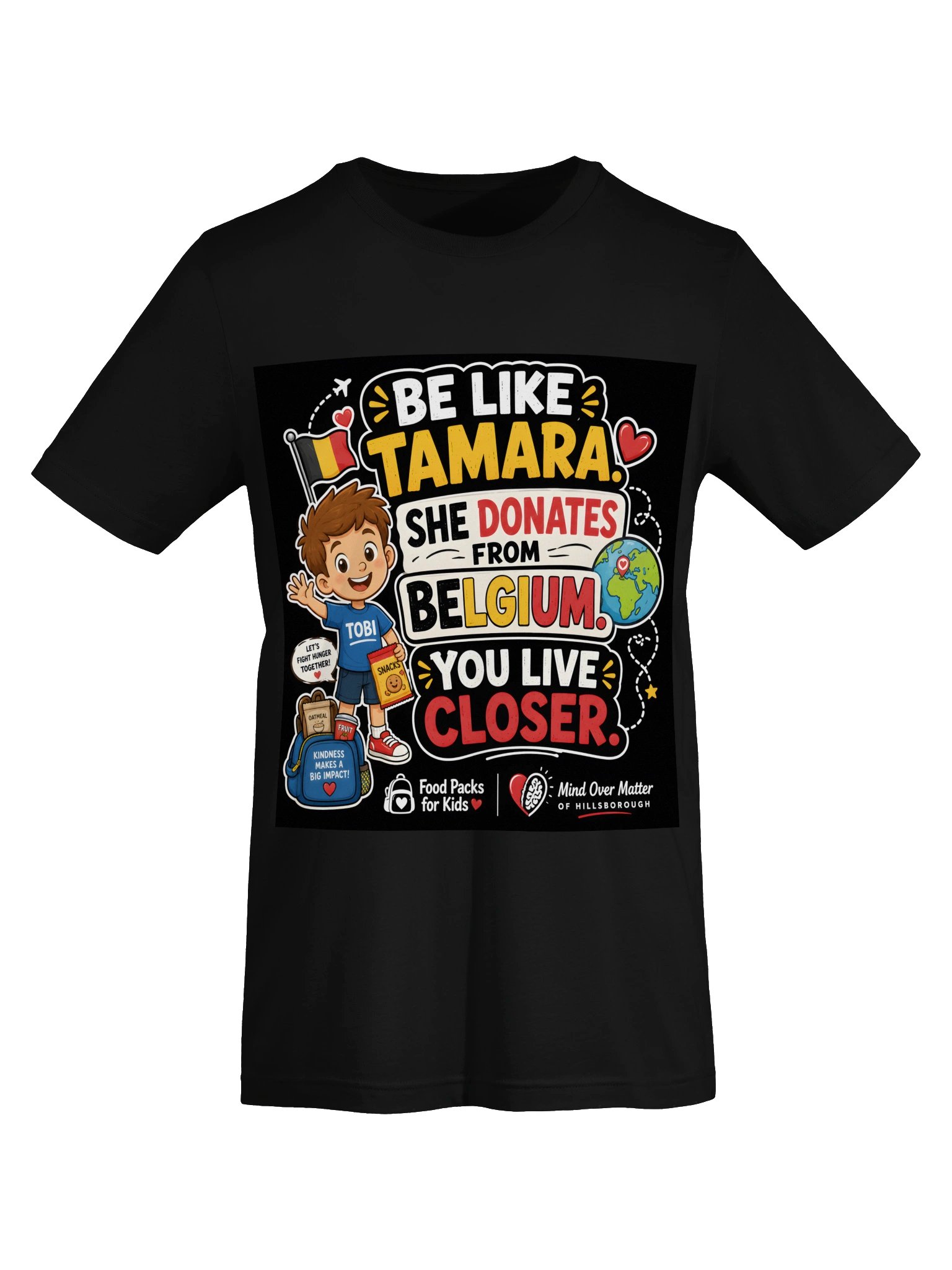 Limited Edition Tamara Shirt product image (5)
