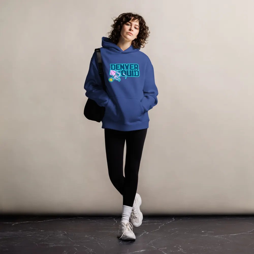 Hoodie 1 - POLO product image (8)