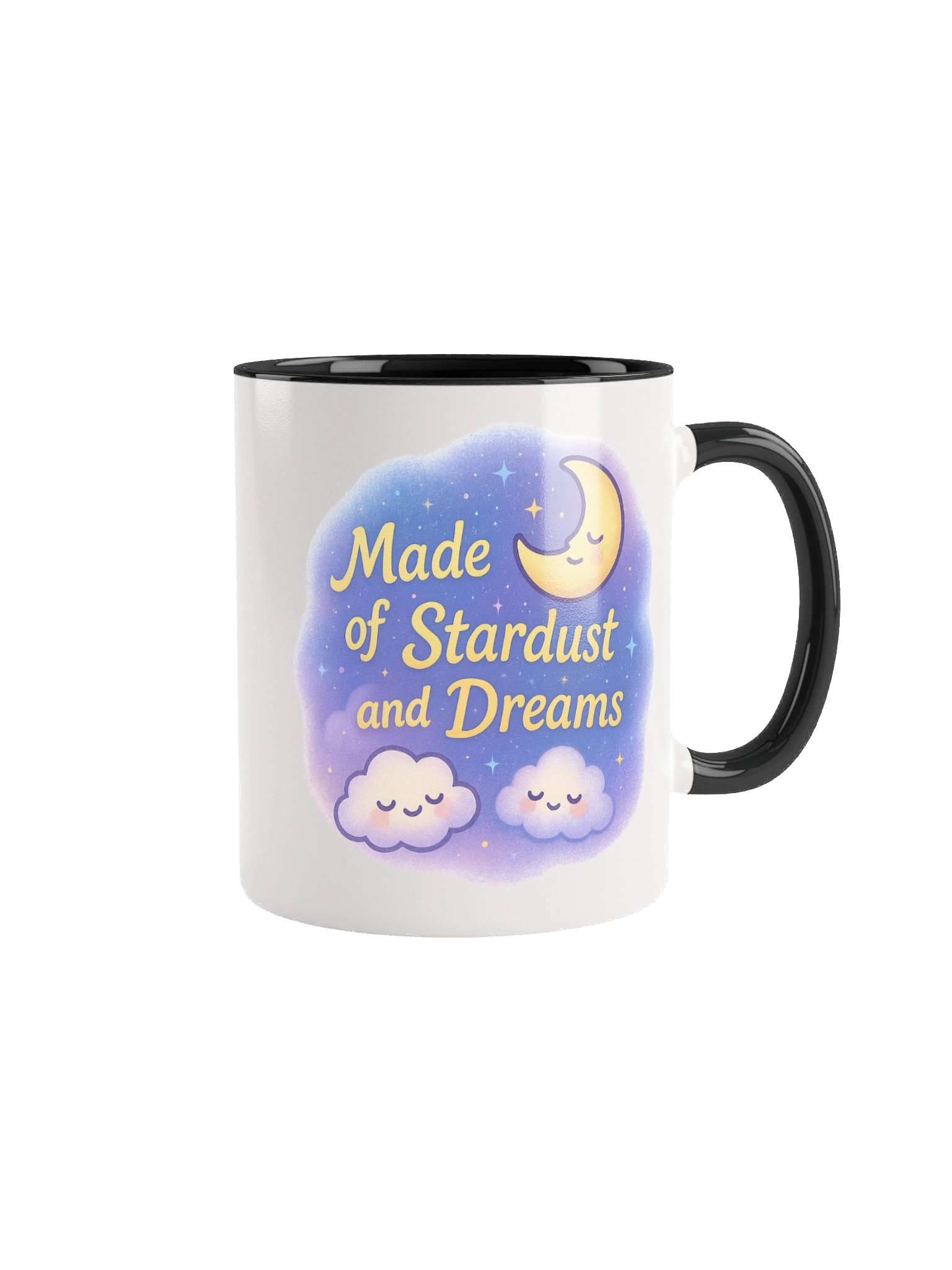 Cosmic Dreams Ceramic Mug product image (6)