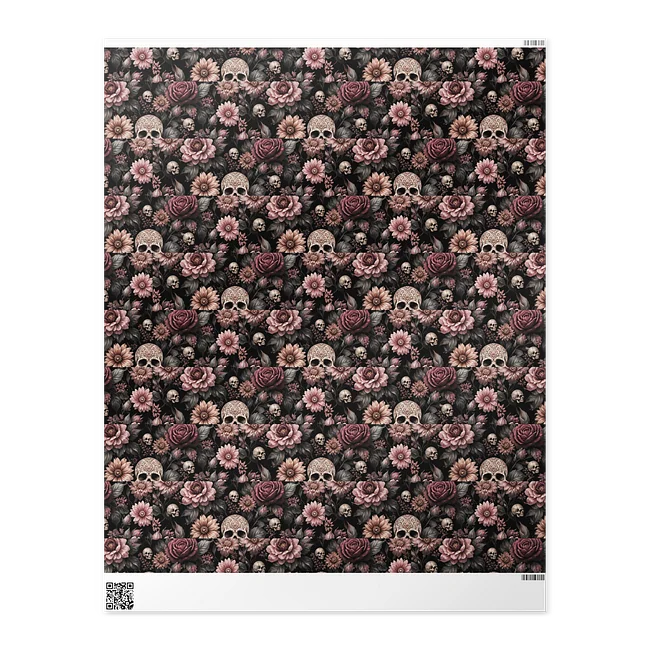 Skulls &amp; Roses
