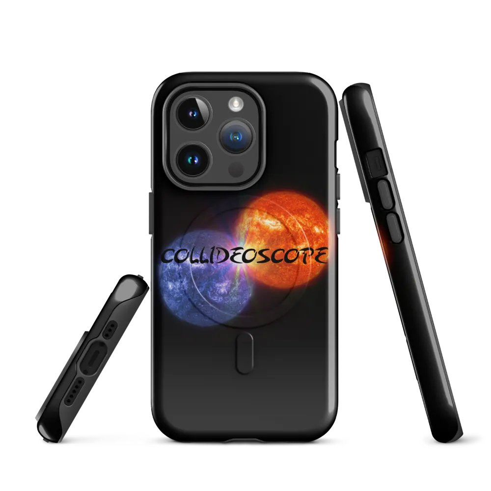 Logo MagSafe Case for iPhone product image (1)