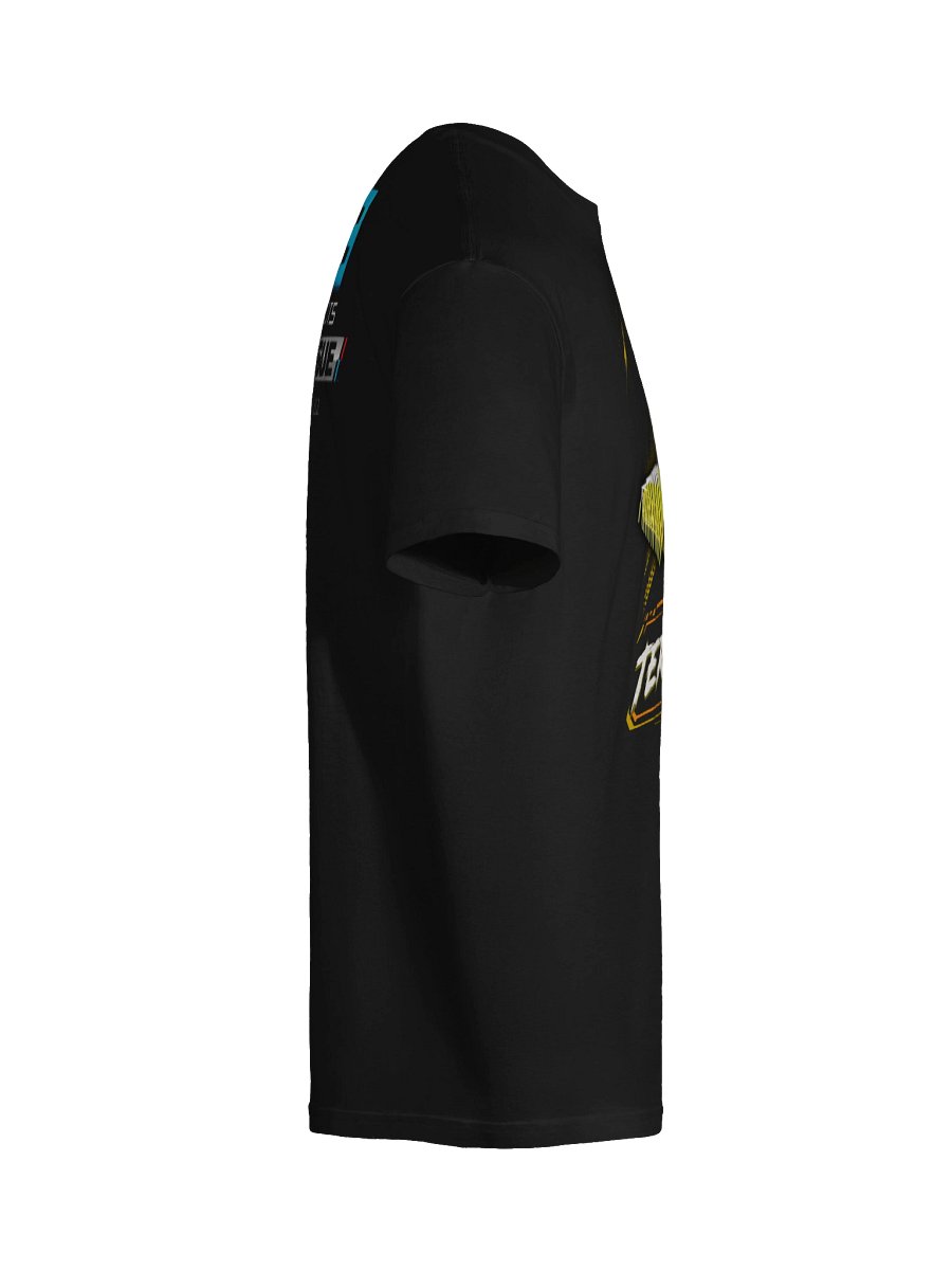 Terrortops - BattleBots Choose Your Champion! - Pro League 2026 Two-Sided Tee product image (11)