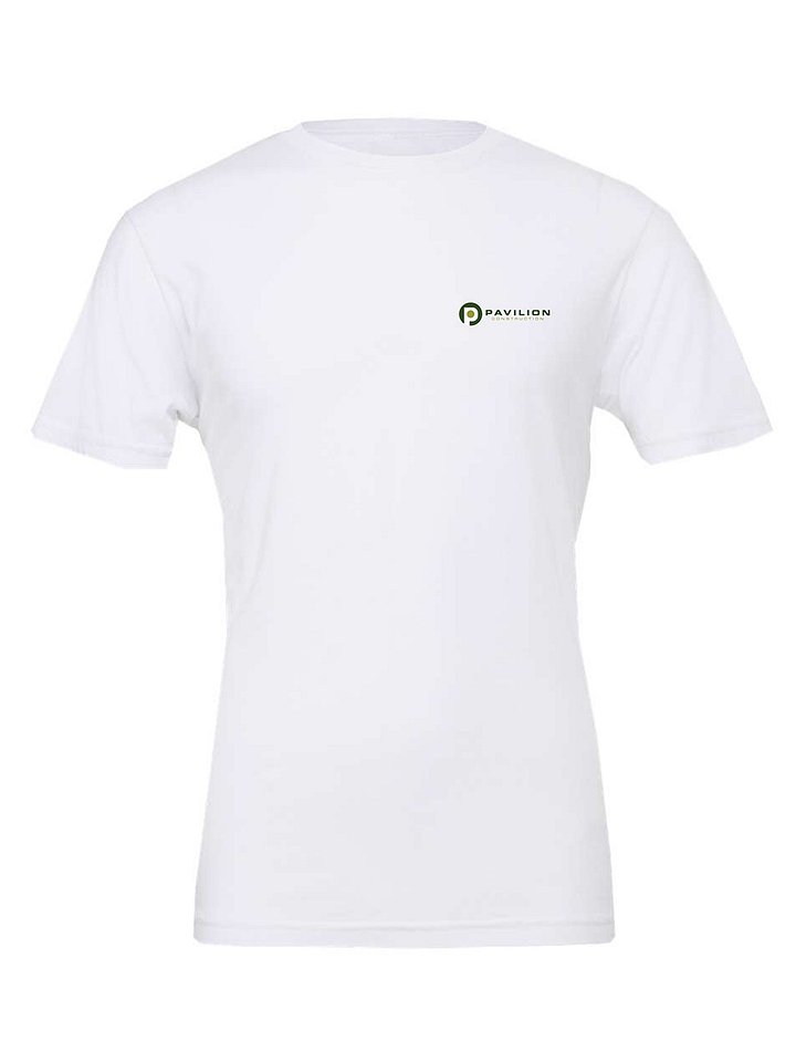 BELLA + CANVAS Jersey Tee product image (1)