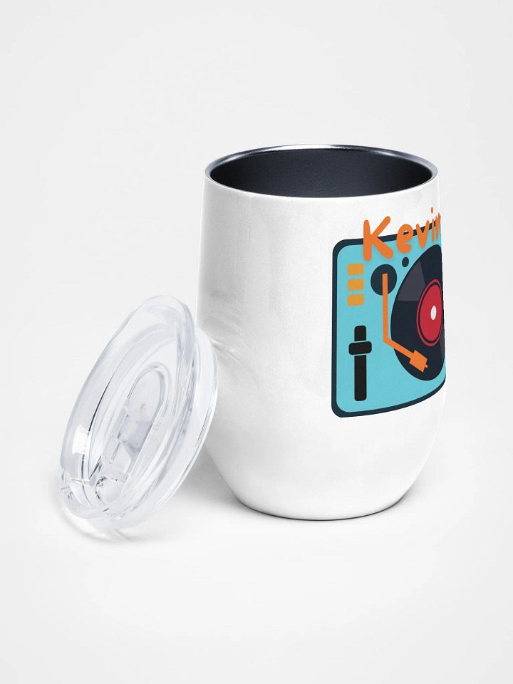 Kevin Lloyd Tumbler product image (2)
